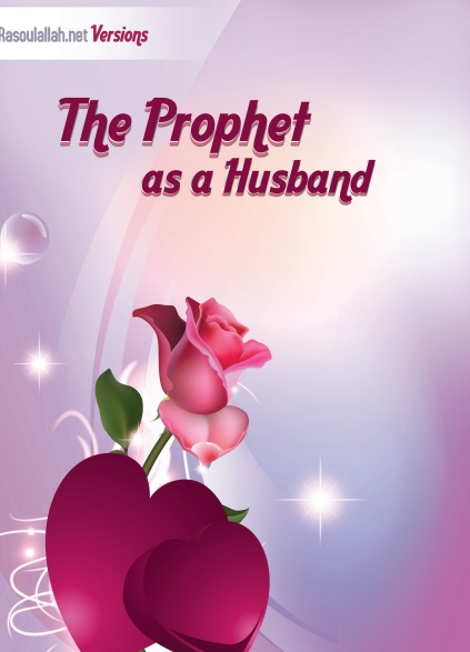 El Profeta como marido